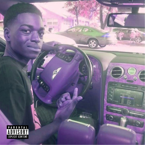 Why They Call You Kodak Mxx  (Ft. Kodak Black)