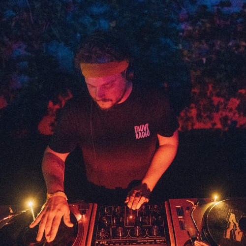 Outsiders: Fauve Records w/ Romain FX @ Kiosk Radio 17.09.2022
