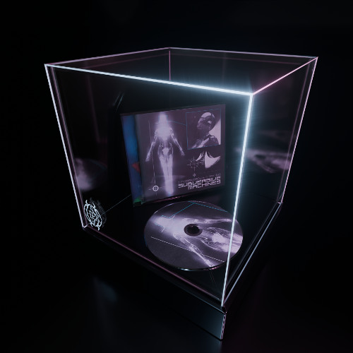 D-Max (DE) - Subversive Machines [DSD017] | Free Download |