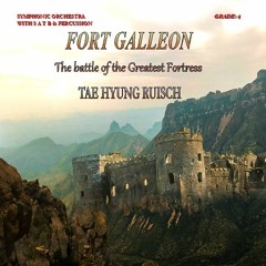 FORT GALLEON Official release
