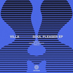 BCCO Premiere: VILLA - Vanishing Hour [OKT005]