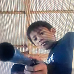 Dead man