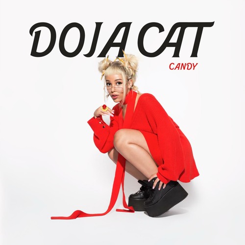 Stream Candy by DOJA CAT | Listen online for free on SoundCloud