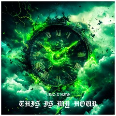VINO X NVTØ - THIS IS MY HOUR