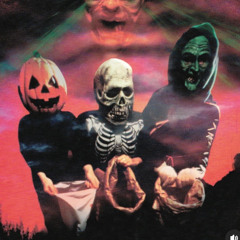 CENTERFOLDD ft. jumpscAre