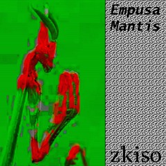 Empusa Mantis