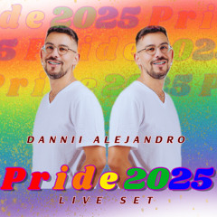 PRIDE 2025 Live Set