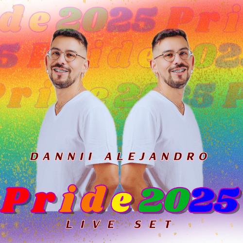 PRIDE 2025 Live Set