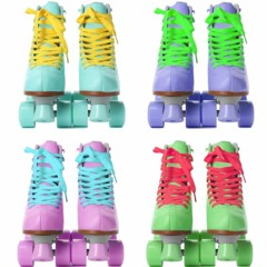 Luv2sk8 - Sk8 On Me (June21)