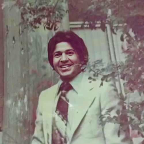 ‎⁨قحطان العطار |  كلمة حبيبي انتهت⁩