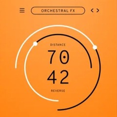 Orchestral FX
