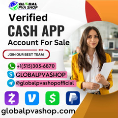 How Top A one sites to buy verified cash app accounts for instant money in 2K25