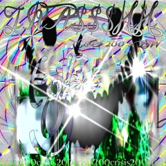 Trash Swag **LIFE DISS**  (prod. cyber9k)