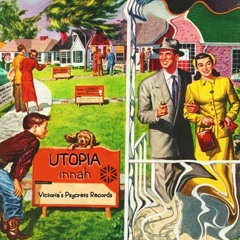 Utopia (173 BPM)