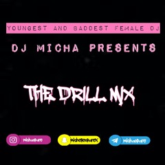 THE DRILL MIX