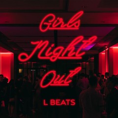 Girls Night Out Mashup Mix