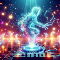 House/Dance - DJ Mix 242 - Electric Emotion ( 127 - 130 BPM )