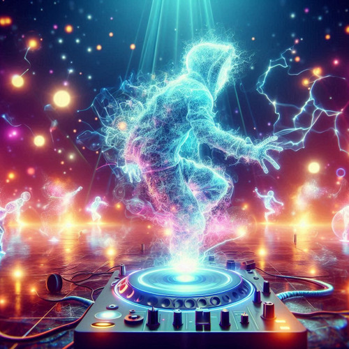 House/Dance - DJ Mix 242 - Electric Emotion ( 127 - 130 BPM )