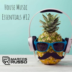 Marcos Russo @ House Music Essentials #12
