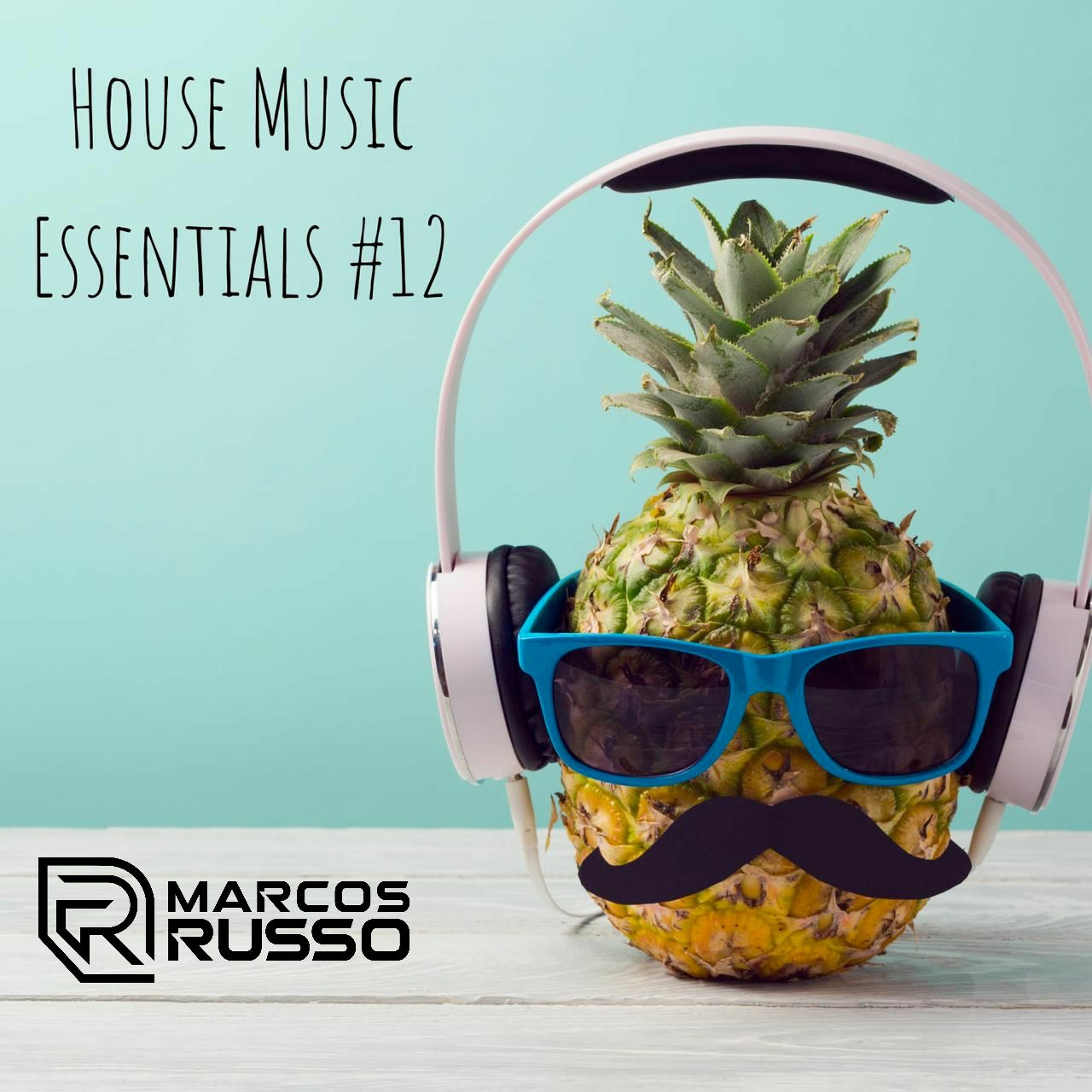 DJ Marcos Russo