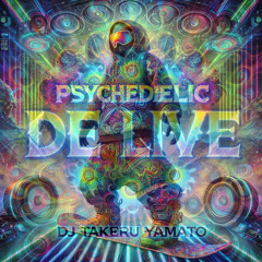 Psychedelic de live