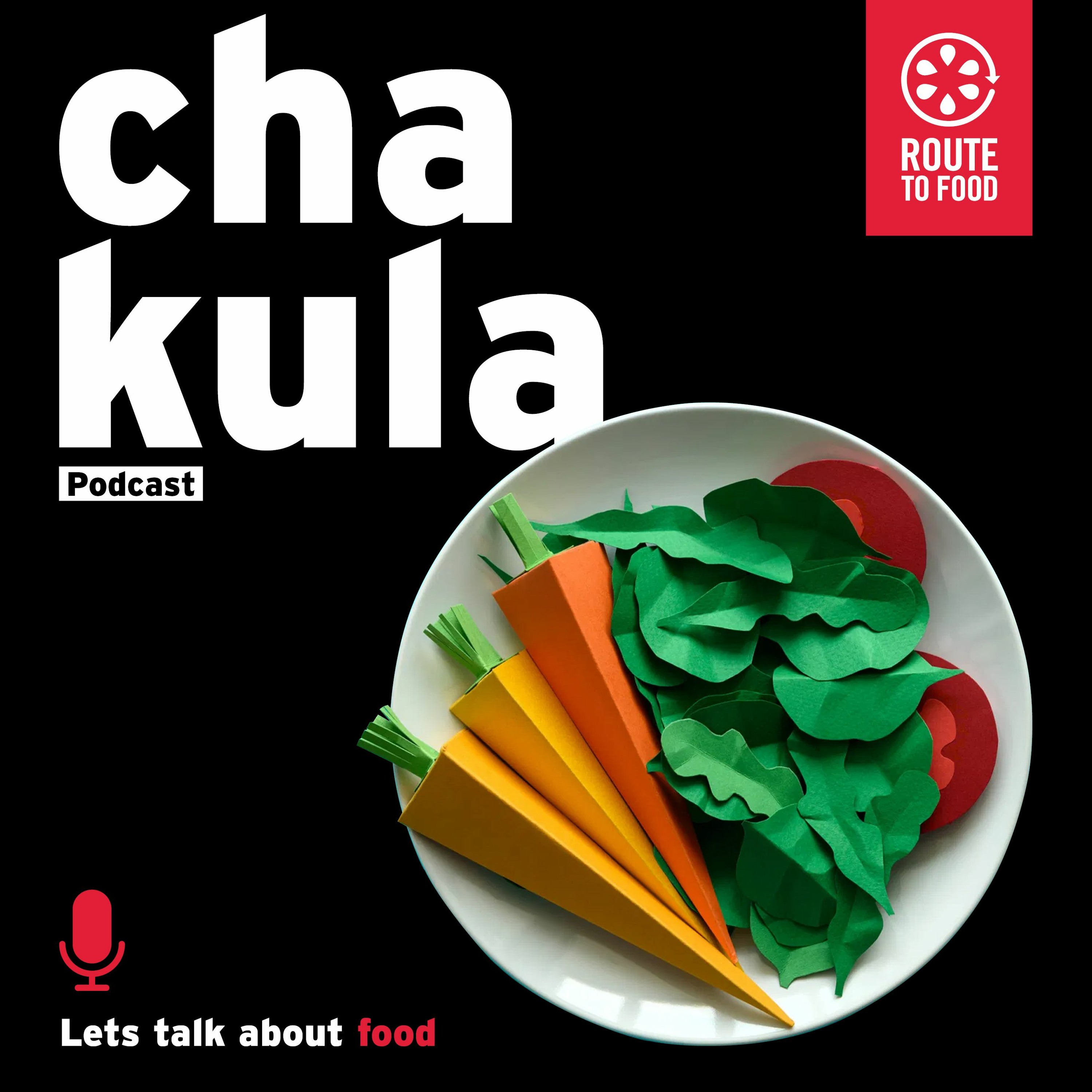 Cha Kula Podcast