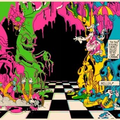 Acid Trip