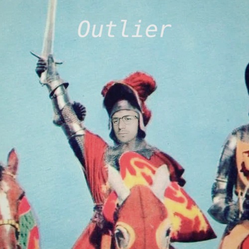 Outlier (prod. by Attrappe)