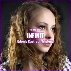 Edonis Kastrati Tripleed - INFINIT [ Deep House Music]