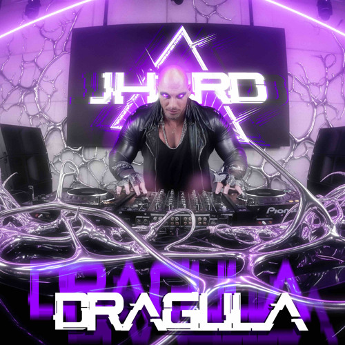 Dragula - Rob Zombie (JHard Remix) [FREE DL]