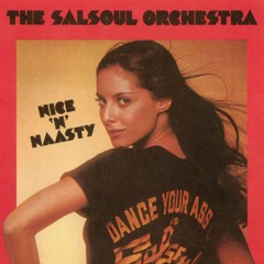 It Don't Have To Be Funky (To Be A Groove) [Tom Moulton 12" Mix]