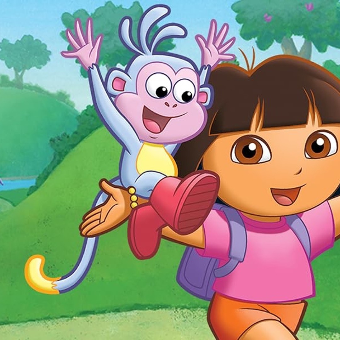 Stream Dora the explorer by Djonez34 | Listen online for free on SoundCloud