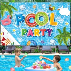 PoolPartyVibes