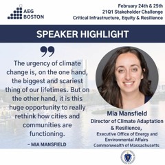 21Q1 AEG Boston Mia Mansfield Opening Remarks