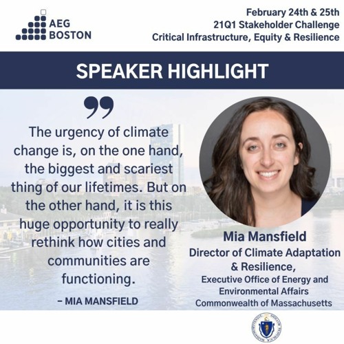 21Q1 AEG Boston Mia Mansfield Opening Remarks