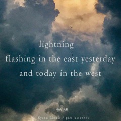 Lightning (naviarhaiku522)