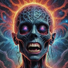 Minister - Agony