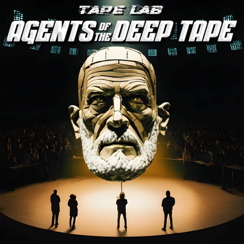 Agents of the Deep Tape I