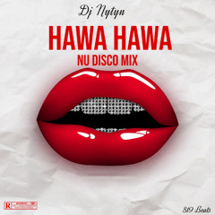 HAWA HAWA ( NU DISCO MIX ) || FREE DOWNLOAD ||