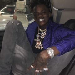 JayDaYoungan - Blood in My Eyes