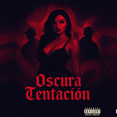 Oscura tentación - T.H.C MUSIC X LIL PAIN X AKF ( MAKETA 2023)