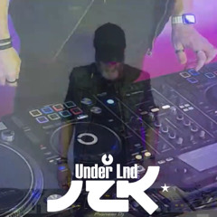 JZK live at UNDERLAND - episode 25
