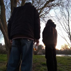 en chill feat bastos (prod bastos & man010)