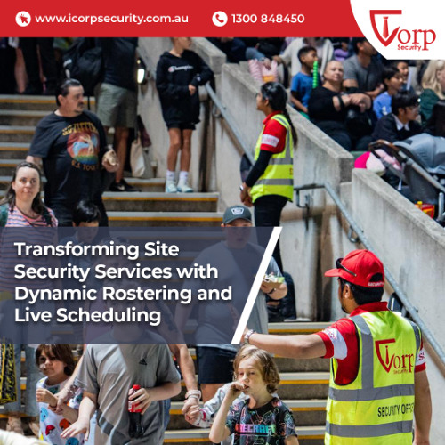 Site Security Services