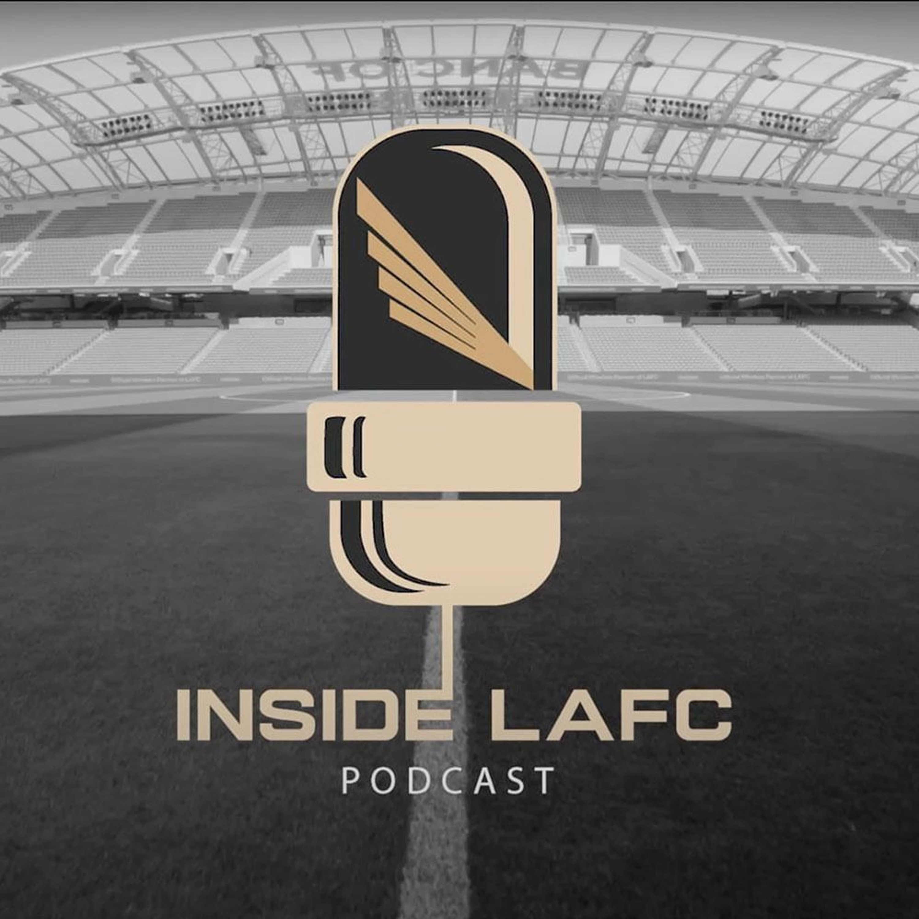 LAFC Podcasts