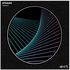 Atanas - Mamasita