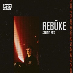 ERA 110 - Rebūke Studio Mix