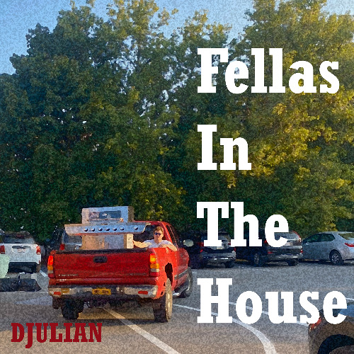 Fellas In The Back
