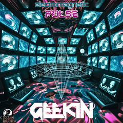 Electromagnetic Pulse [Orphin Records]