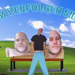 Warum verfolgen sie mich (ft kai uwe)